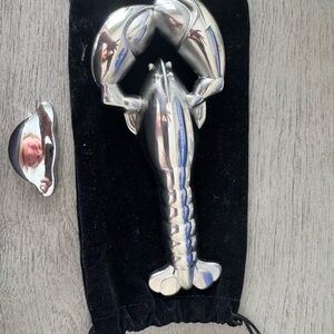 Frontgate Lobster Bottle Opener